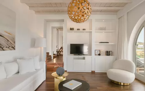 Premium Suite Sea View 4